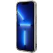 Guess Husa Porcelain Collection iPhone 14 Pro Gri