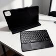 Husa Keyboard Cover Tableta Honor Pad X9a Negru