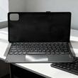 Husa Keyboard Cover Tableta Honor Pad X9a Negru