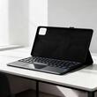Husa Keyboard Cover Tableta Honor Pad X9a Negru