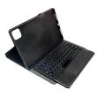 Husa Keyboard Cover Tableta Honor Pad X9a Negru