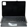 Husa Keyboard Cover Tableta Honor Pad X9a Negru
