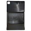 Husa Keyboard Cover Tableta Honor Pad X9a Negru