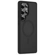 Lemontti Husa EliteGuard Magnetic Samsung Galaxy S25 Ultra Negru