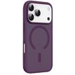 Lemontti Husa EliteGuard Magsafe iPhone 17 Pro Max Mov