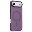 Lemontti Husa EliteGuard Magsafe iPhone Air Mov