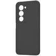 Lemontti Husa Silicon Soft Slim Xiaomi Redmi 15 4G / Redmi 15 5G Negru