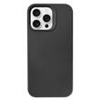 Lemontti Husa 2 in 1 Armor MagSafe iPhone 16 Pro Max Negru