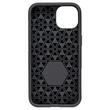 Lemontti Husa 2 in 1 Armor MagSafe iPhone 16 Pro Max Negru
