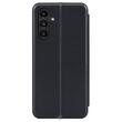 Lemontti Husa Book Elegant Samsung Galaxy A17 Negru