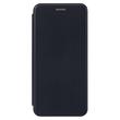 Lemontti Husa Book Elegant Samsung Galaxy S25 FE Negru