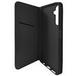 Lemontti Husa Book Smart Magnet Samsung Galaxy A35 Negru