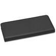 Lemontti Husa Book Smart Magnet Samsung Galaxy A35 Negru