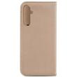 Lemontti Husa Book Smart Magnet Samsung Galaxy A55 Auriu