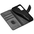 Lemontti Husa Book Wallet Xiaomi Redmi 13C Negru