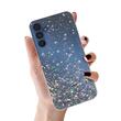 Lemontti Husa Brilliant Clear Samsung Galaxy A15 / A15 5G Transparent