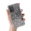 Lemontti Husa Brilliant Clear Samsung Galaxy A53 5G Transparent