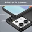 Lemontti Husa Carbon Pro Xiaomi Redmi Note 13 5G Negru