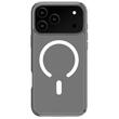 Lemontti Husa Clear Shield Magsafe iPhone 17 Pro Max Transparent
