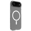 Lemontti Husa Clear Shield Magsafe iPhone Air Transparent