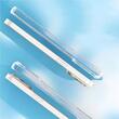 Lemontti Husa Corner MagSafe iPhone 16 Pro Transparent