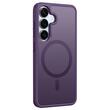Lemontti Husa EliteGuard Magnetic Samsung Galaxy A36 Mov