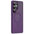 Lemontti Husa EliteGuard Magnetic Samsung Galaxy S25 Ultra Mov