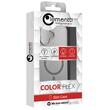 Lemontti Husa EliteGuard Magsafe iPhone 17 Gri