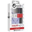 Lemontti Husa EliteGuard Magsafe iPhone 17 Pro Lila