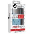 Lemontti Husa EliteGuard Magsafe iPhone 17 Pro Max Albastru