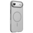 Lemontti Husa EliteGuard Magsafe iPhone Air Gri