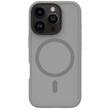 Lemontti Husa Hybrid MagSafe iPhone 16 Pro Gri