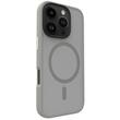 Lemontti Husa Hybrid MagSafe iPhone 16 Pro Gri