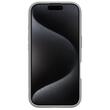 Lemontti Husa Hybrid MagSafe iPhone 16 Pro Max Gri