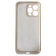 Lemontti Husa Liquid Silicon MagSafe iPhone 15 Pro Max cu suport Roz
