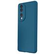 Lemontti Husa Matt Case Honor 90 Albastru