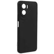 Lemontti Husa Matt Case Honor 90 Lite Negru