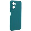 Lemontti Husa Matt Case Honor 90 Lite Verde