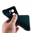 Lemontti Husa Matt Case Xiaomi 13T Verde