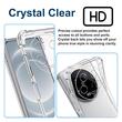 Lemontti Husa Shockproof Silicon Xiaomi 14 Ultra Transparent