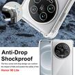 Lemontti Husa Shockproof Silicon Xiaomi 14 Ultra Transparent