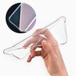 Lemontti Husa Silicon Clear Oppo Reno14 F / Reno14 FS 5G Transparent