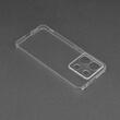 Lemontti Husa Silicon Clear Xiaomi Redmi Note 13 Pro 5G / Poco X6 Transparent