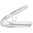 Lemontti Husa Silicon Clear Xiaomi Redmi Note 14 Pro+ 5G Transparent