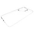 Lemontti Husa Silicon Honor 400 Pro Transparent