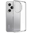 Lemontti Husa Silicon Honor 400 Pro Transparent
