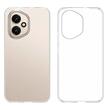 Lemontti Husa Silicon Honor 400 Transparent