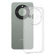Lemontti Husa Silicon Honor Magic8 Lite Transparent