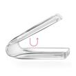 Lemontti Husa Silicon Honor X6b Transparent