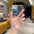 Lemontti Husa Silicon Oppo A5 Pro Transparent